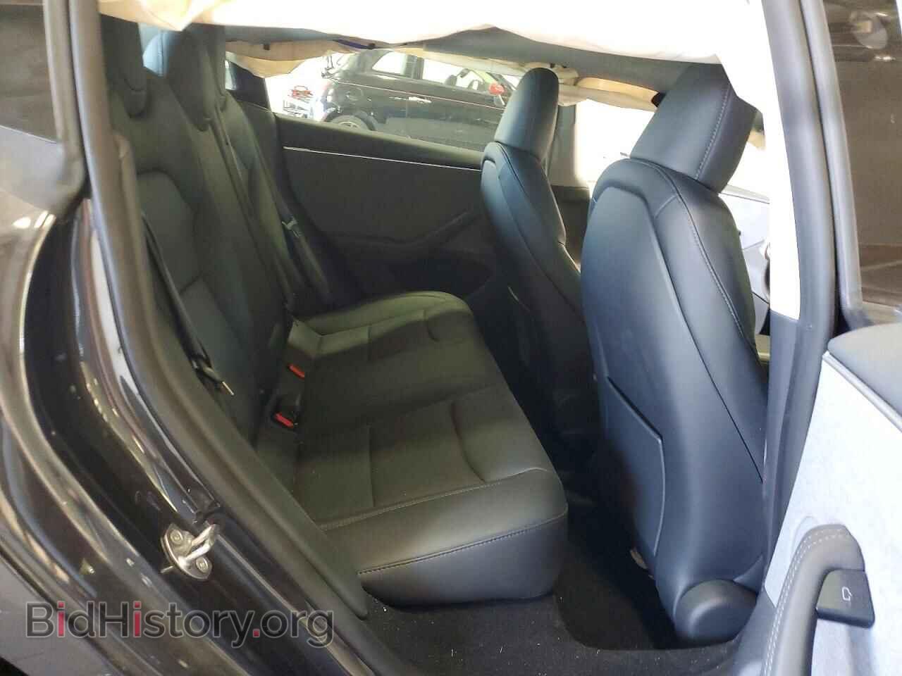 2025 TESLA MODEL 3 - VIN: 5YJ3E1EA8SF034410 - Photo 10