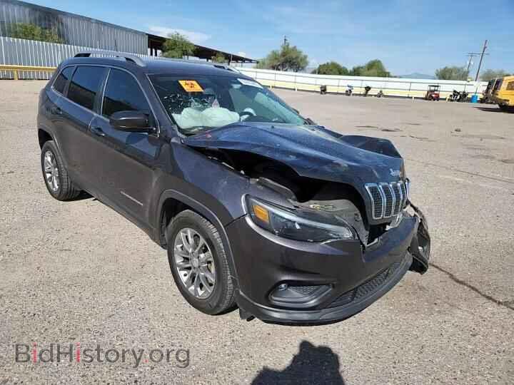 2021 JEEP CHEROKEE - VIN: 1C4PJLMX9MD150885 - Фото 13