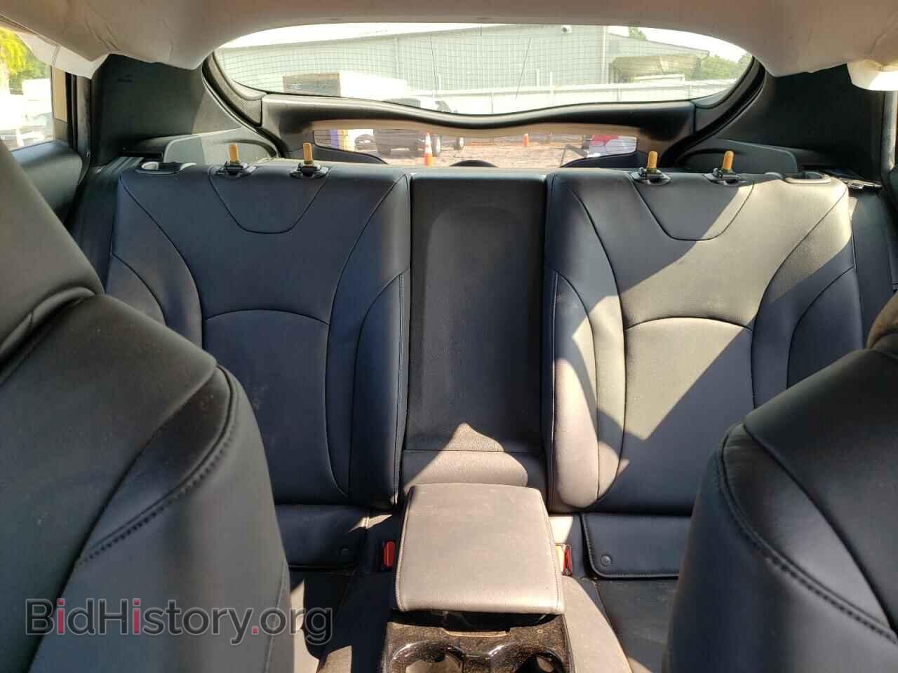 2017 TOYOTA PRIUS - VIN: JTDKARFP0H3033976 - Фото 10