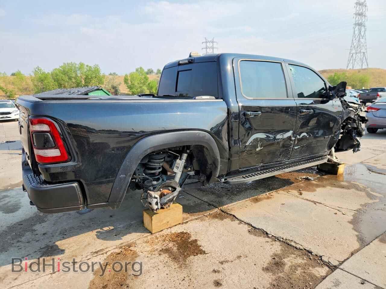 2023 RAM 1500 - VIN: 1C6SRFU95PN505112 - Фото 3