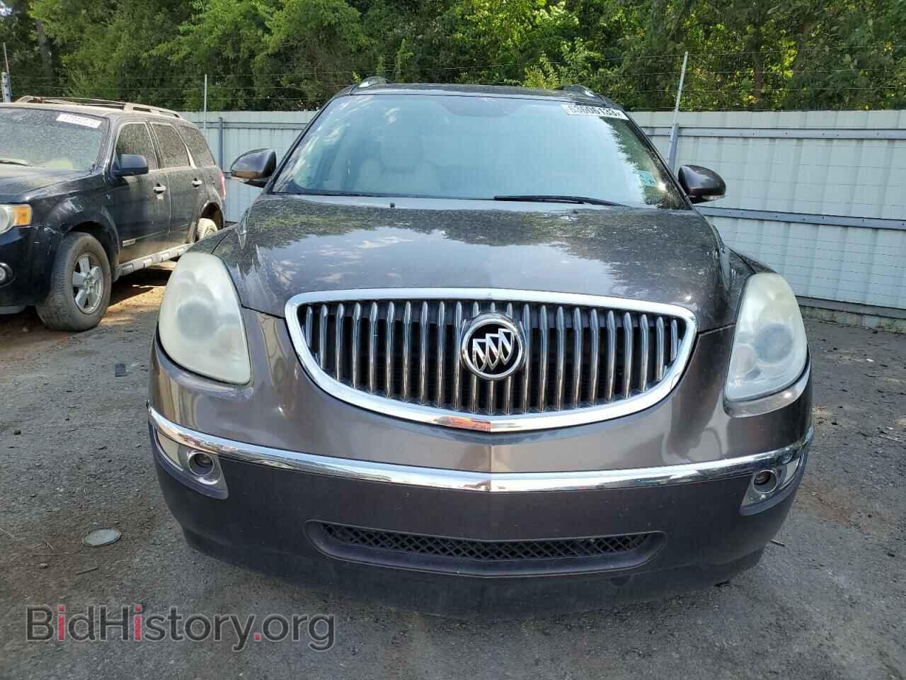 2012 BUICK ENCLAVE - VIN: 5GAKRCED9CJ320686 - Фото 5