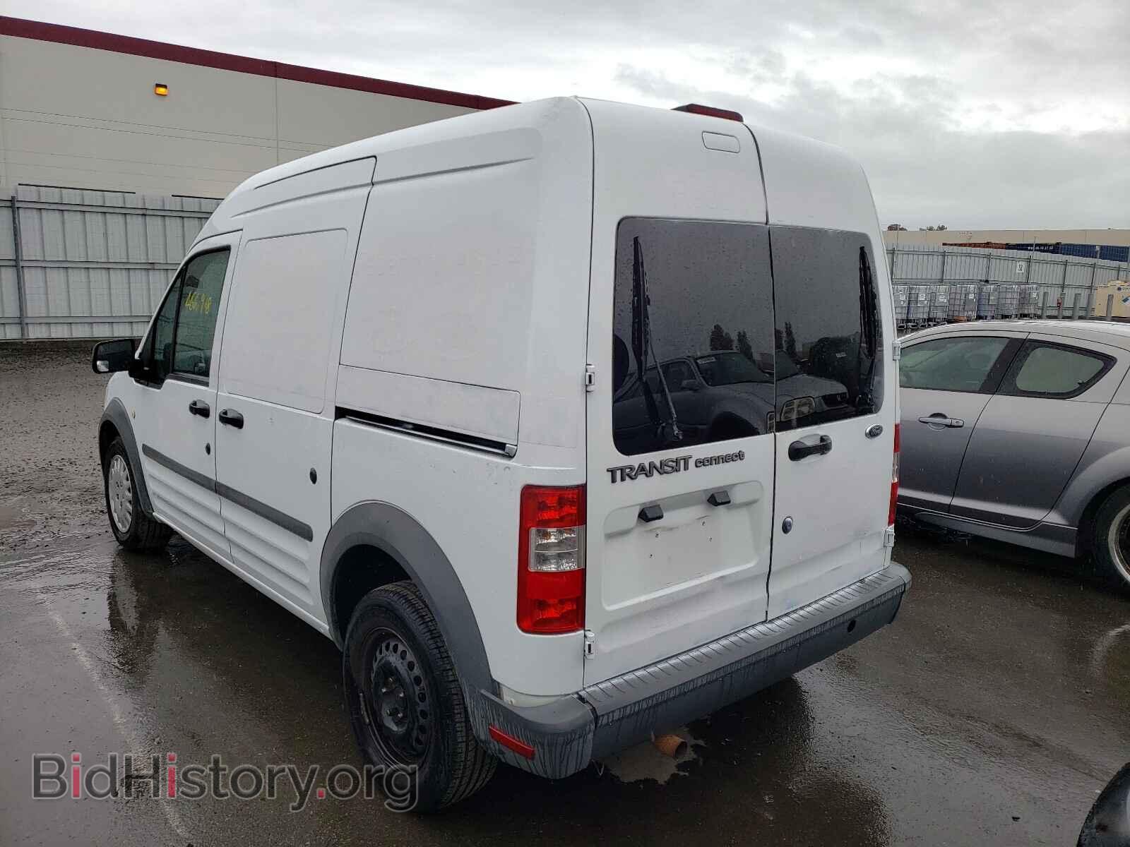2010 FORD TRANSIT CO - VIN: NM0LS7CN6AT003165 - Фото 3