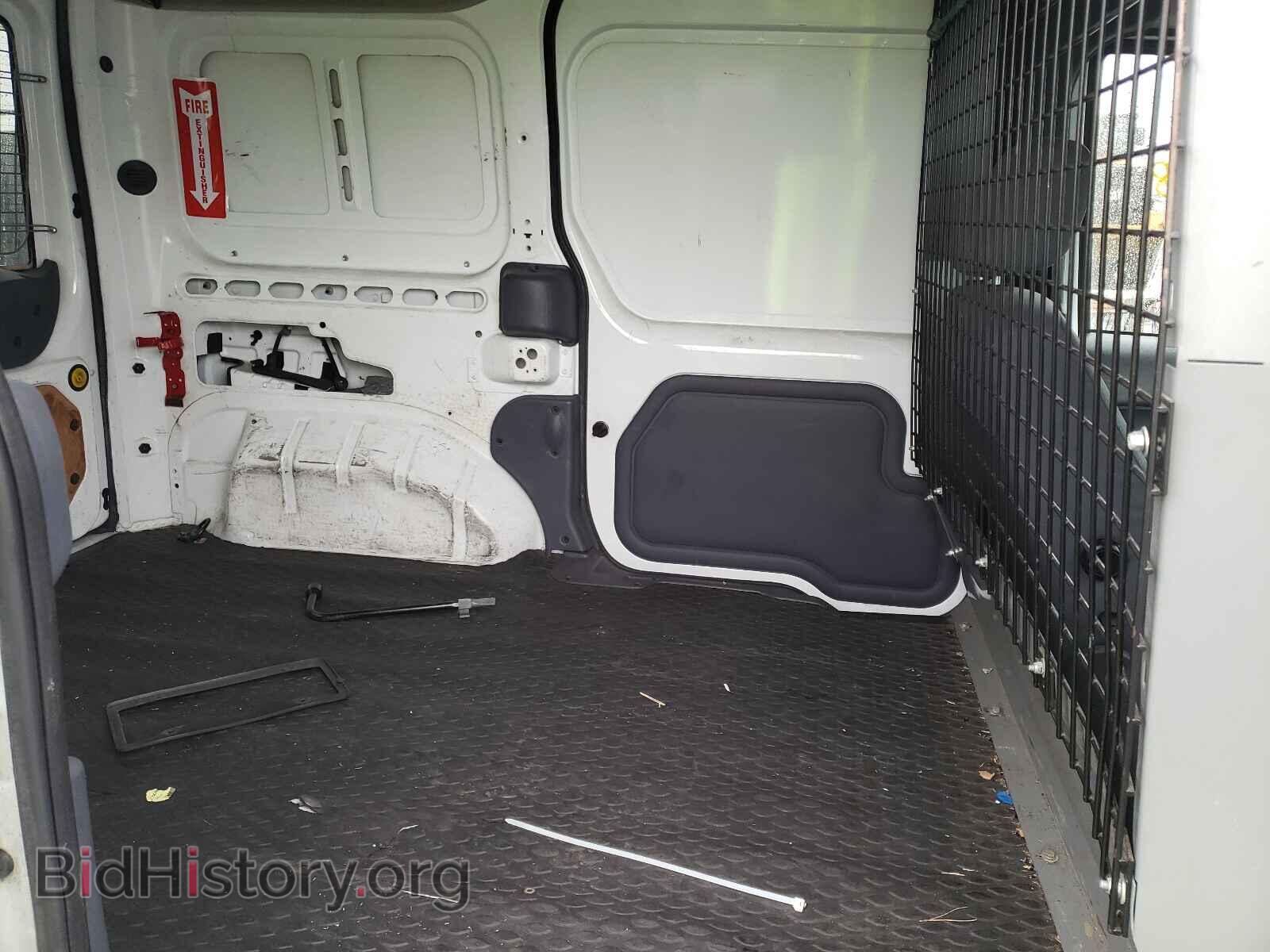 2010 FORD TRANSIT CO - VIN: NM0LS7CN6AT003165 - Фото 4
