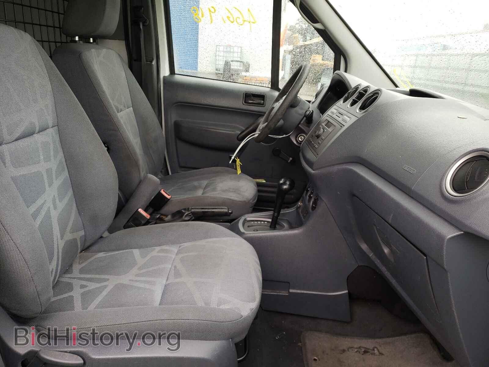 2010 FORD TRANSIT CO - VIN: NM0LS7CN6AT003165 - Фото 5