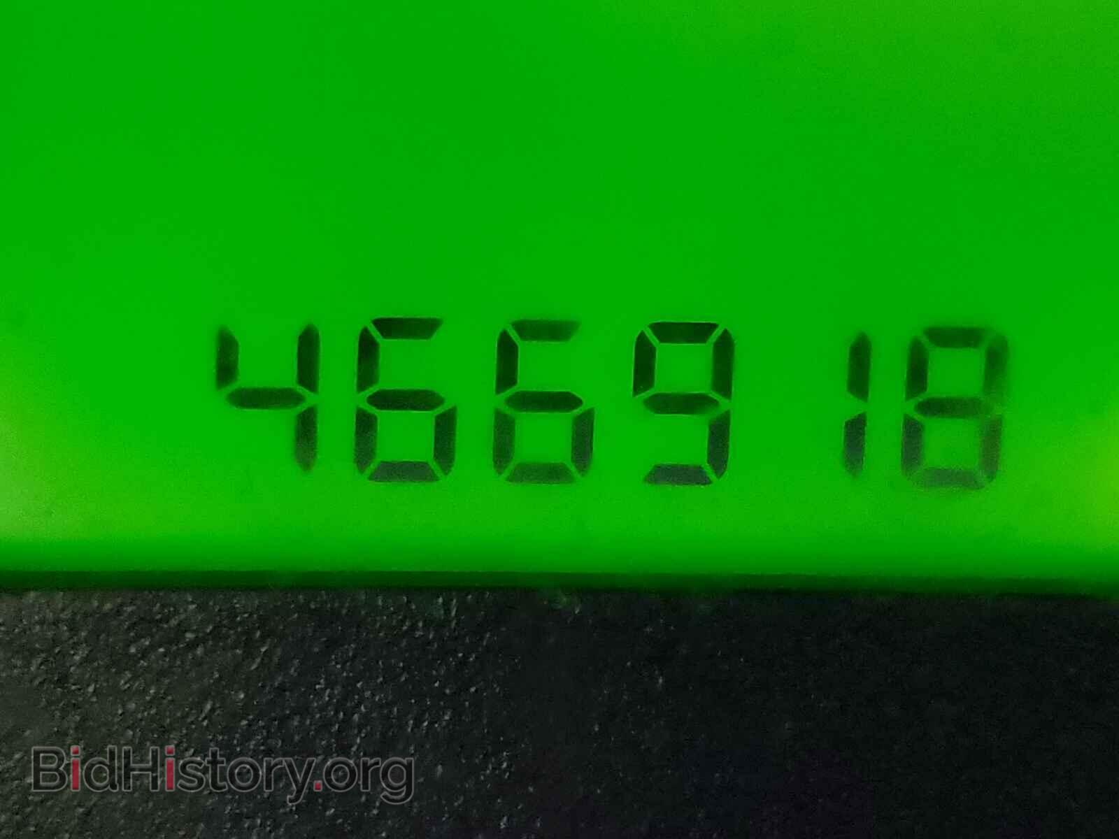 2010 FORD TRANSIT CO - VIN: NM0LS7CN6AT003165 - Фото 8