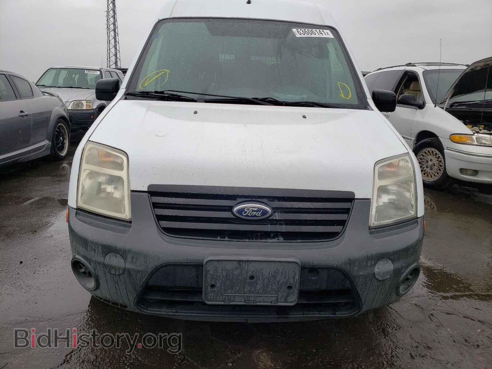 2010 FORD TRANSIT CO - VIN: NM0LS7CN6AT003165 - Фото 9