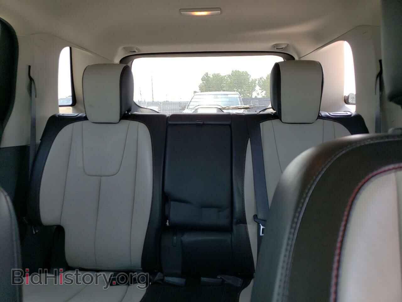 2015 GMC TERRAIN - VIN: 2GKFLXE35F6221577 - Фото 10