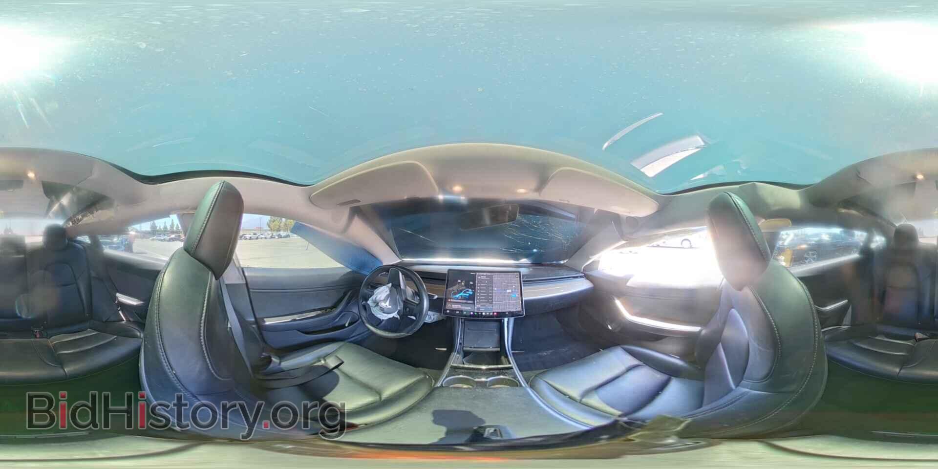 2018 TESLA MODEL 3 - VIN: 5YJ3E1EA1JF059499 - Photo 14