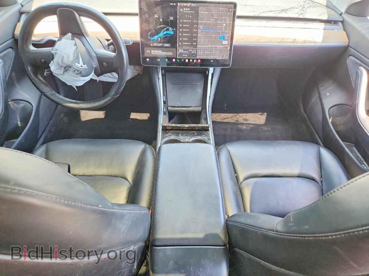 2018 TESLA MODEL 3 - VIN: 5YJ3E1EA1JF059499 - Photo 8