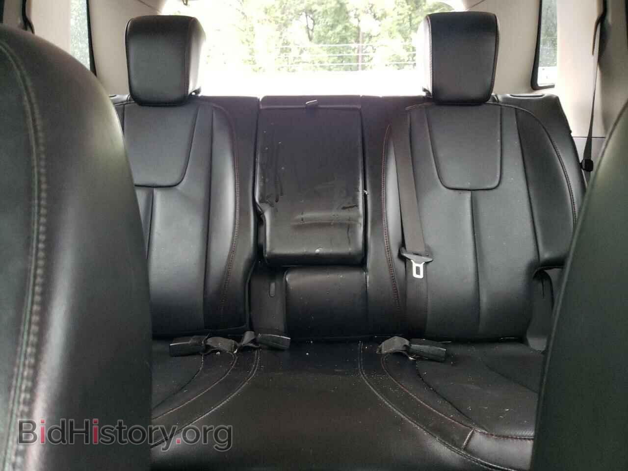 2014 GMC TERRAIN - VIN: 2GKFLYE3XE6139347 - Фото 10