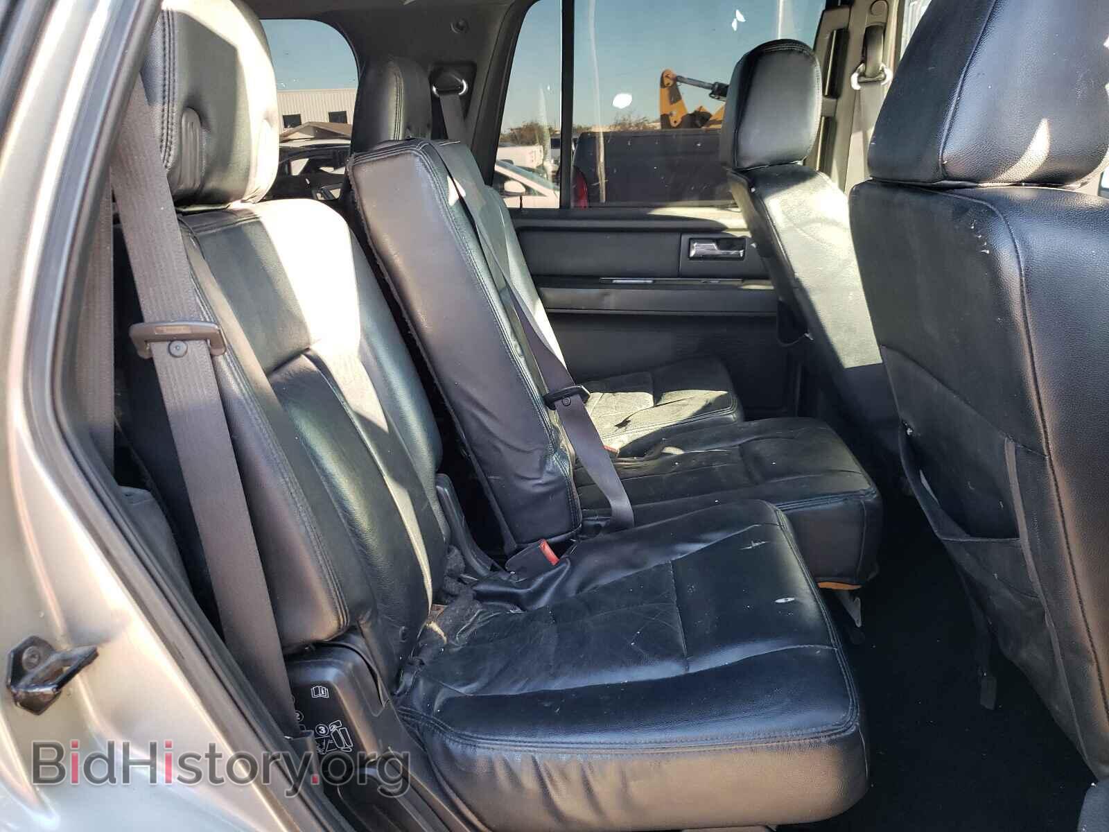 2008 FORD EXPEDITION - VIN: 1FMFU15528LA50090 - Фото 6