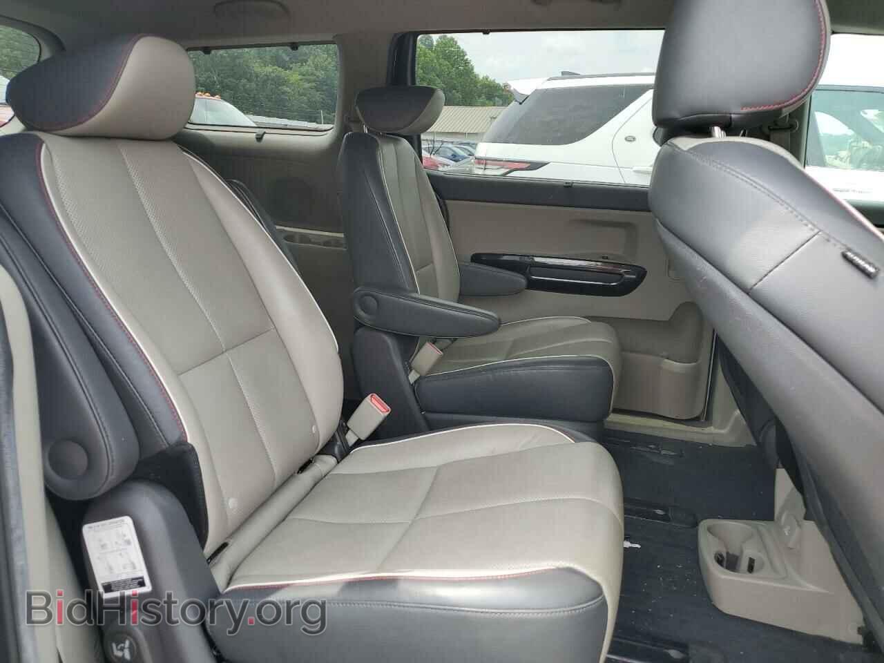 2016 KIA All Models - VIN: KNDMC5C19G6139934 - Photo 11