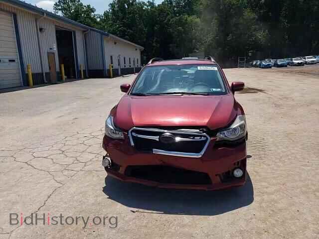2015 SUBARU IMPREZA - VIN: JF1GPAU65FH257248 - Фото 14