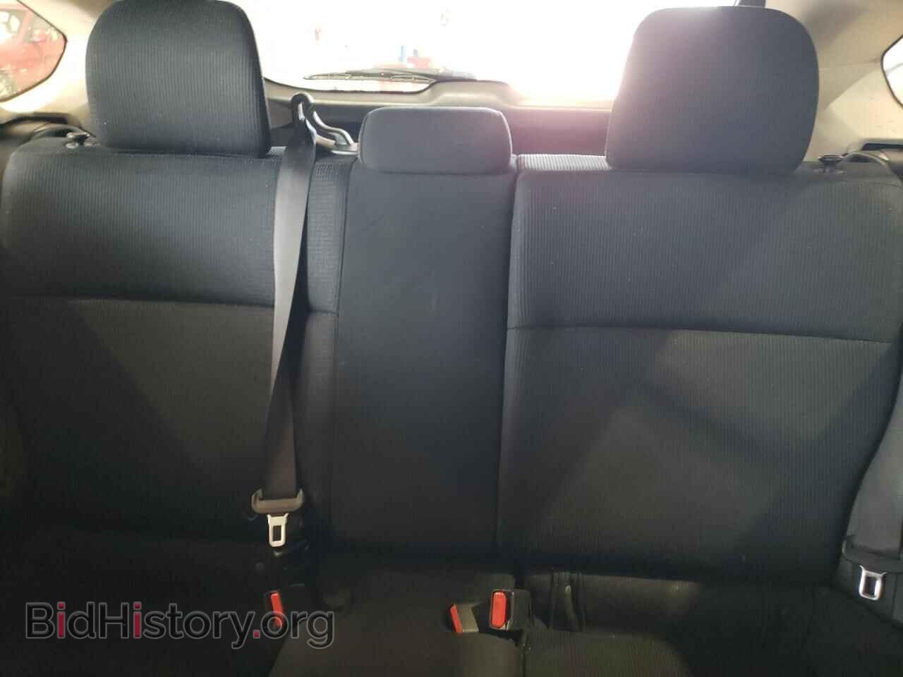 2015 SUBARU IMPREZA - VIN: JF1GPAU65FH257248 - Фото 10