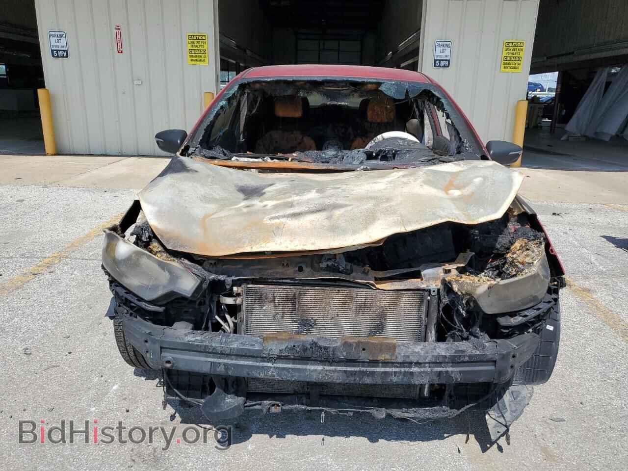 2015 KIA FORTE - VIN: KNAFX4A81F5344608 - Фото 5