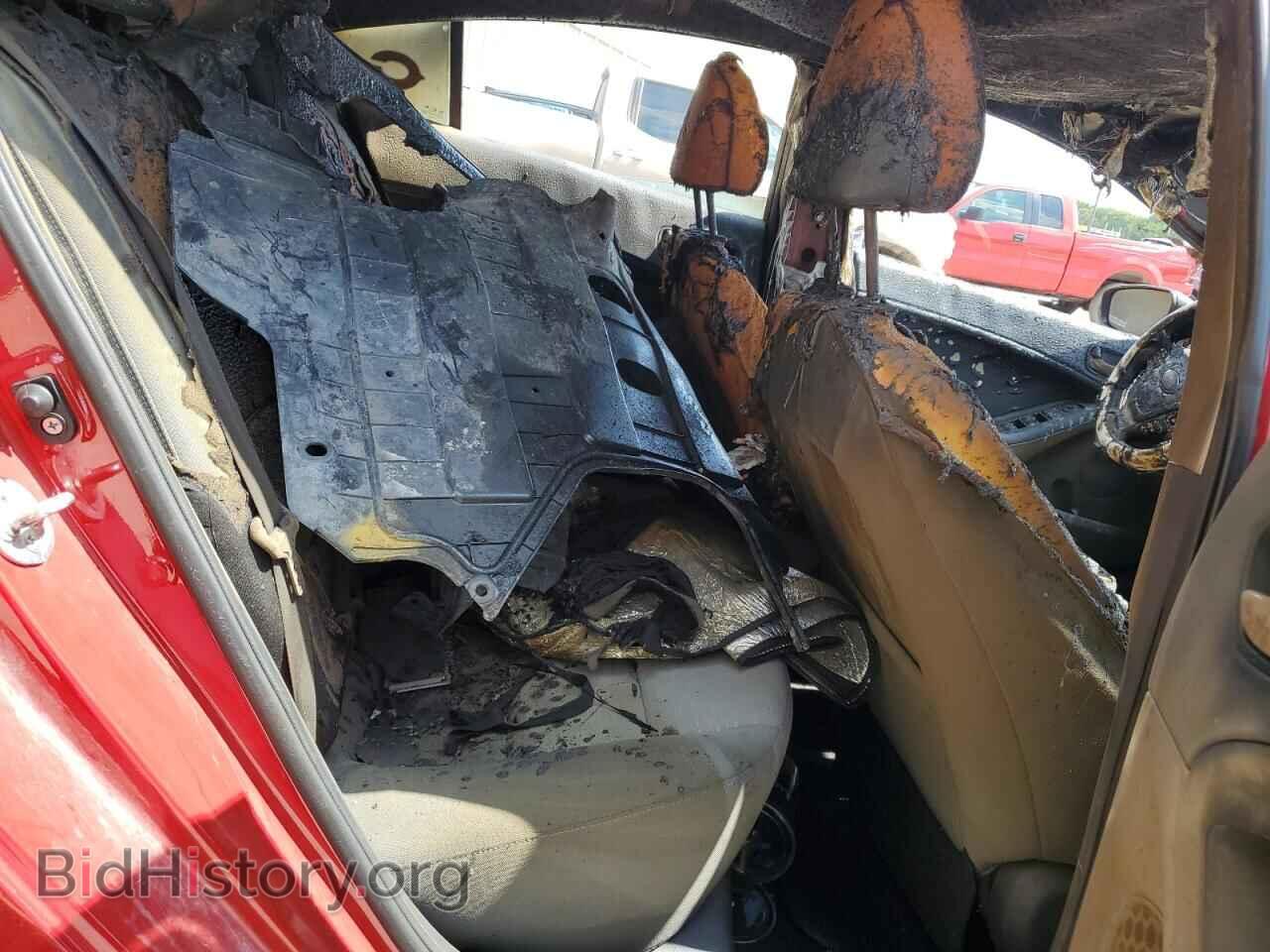 2015 KIA FORTE - VIN: KNAFX4A81F5344608 - Фото 10