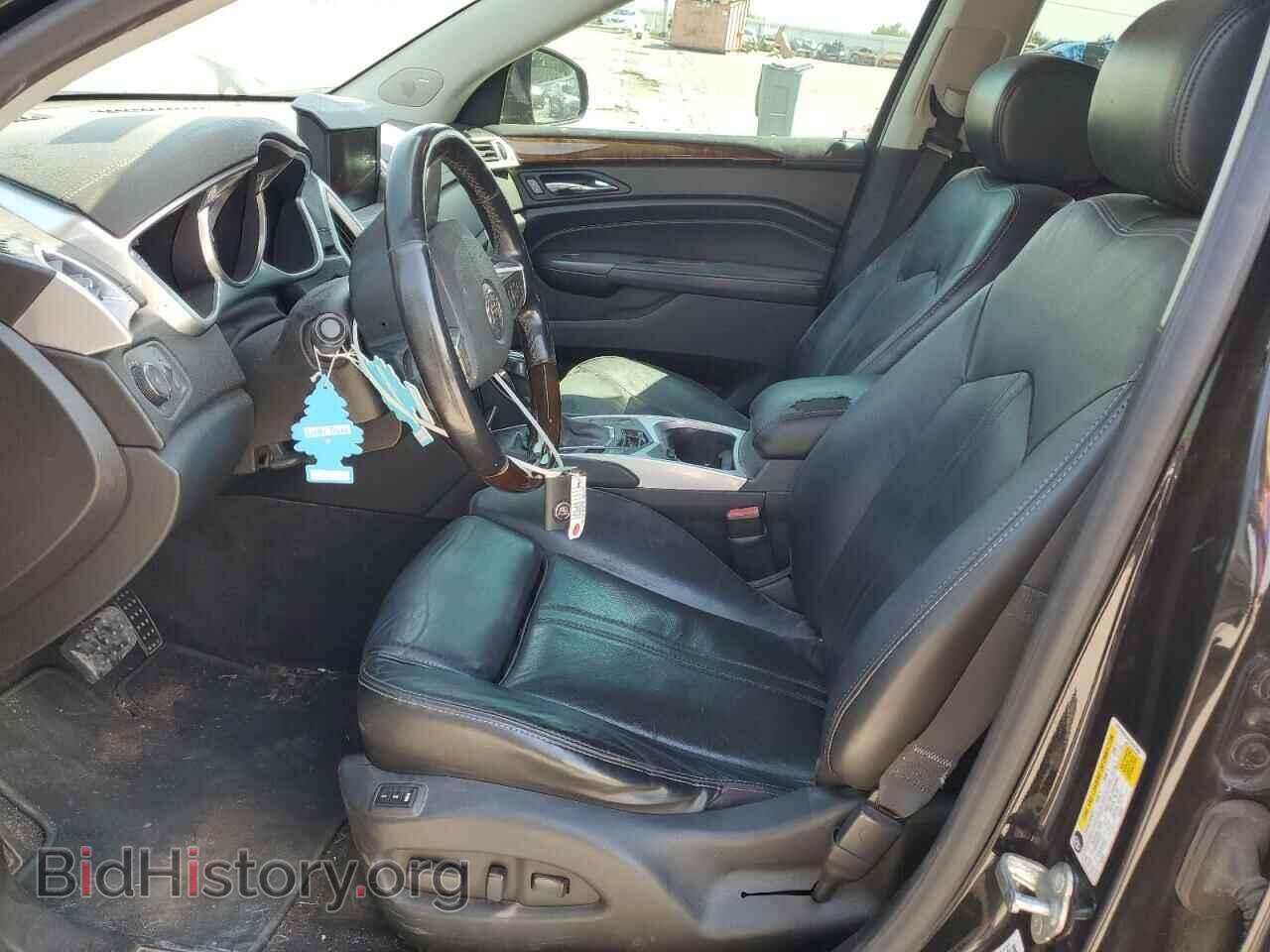 2012 CADILLAC SRX - VIN: 3GYFNCE34CS603962 - Photo 7