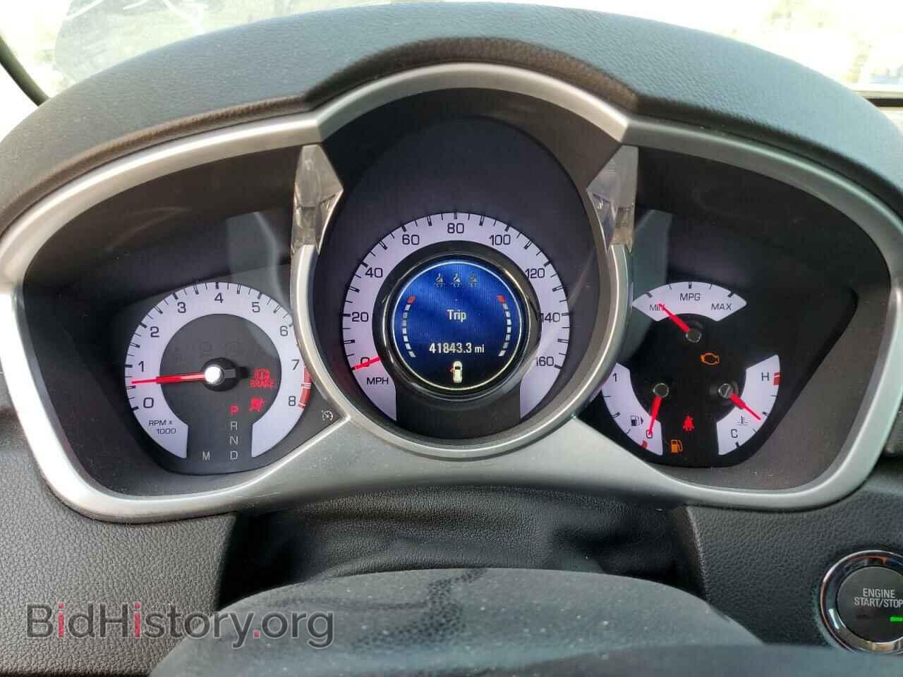 2012 CADILLAC SRX - VIN: 3GYFNCE34CS603962 - Photo 9