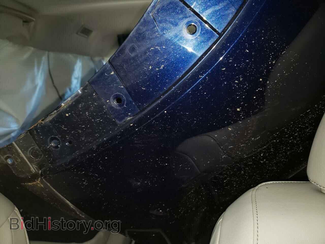 2023 NISSAN PATHFINDER - VIN: 5N1DR3CD7PC203348 - Фото 10