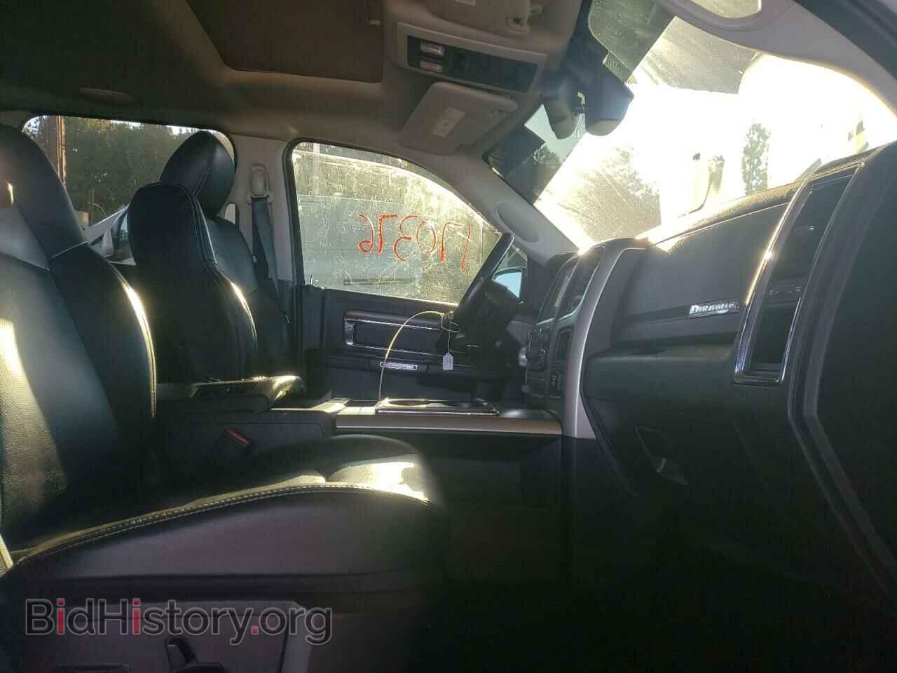 2014 RAM 1500 - VIN: 1C6RR7NT6ES471436 - Фото 5
