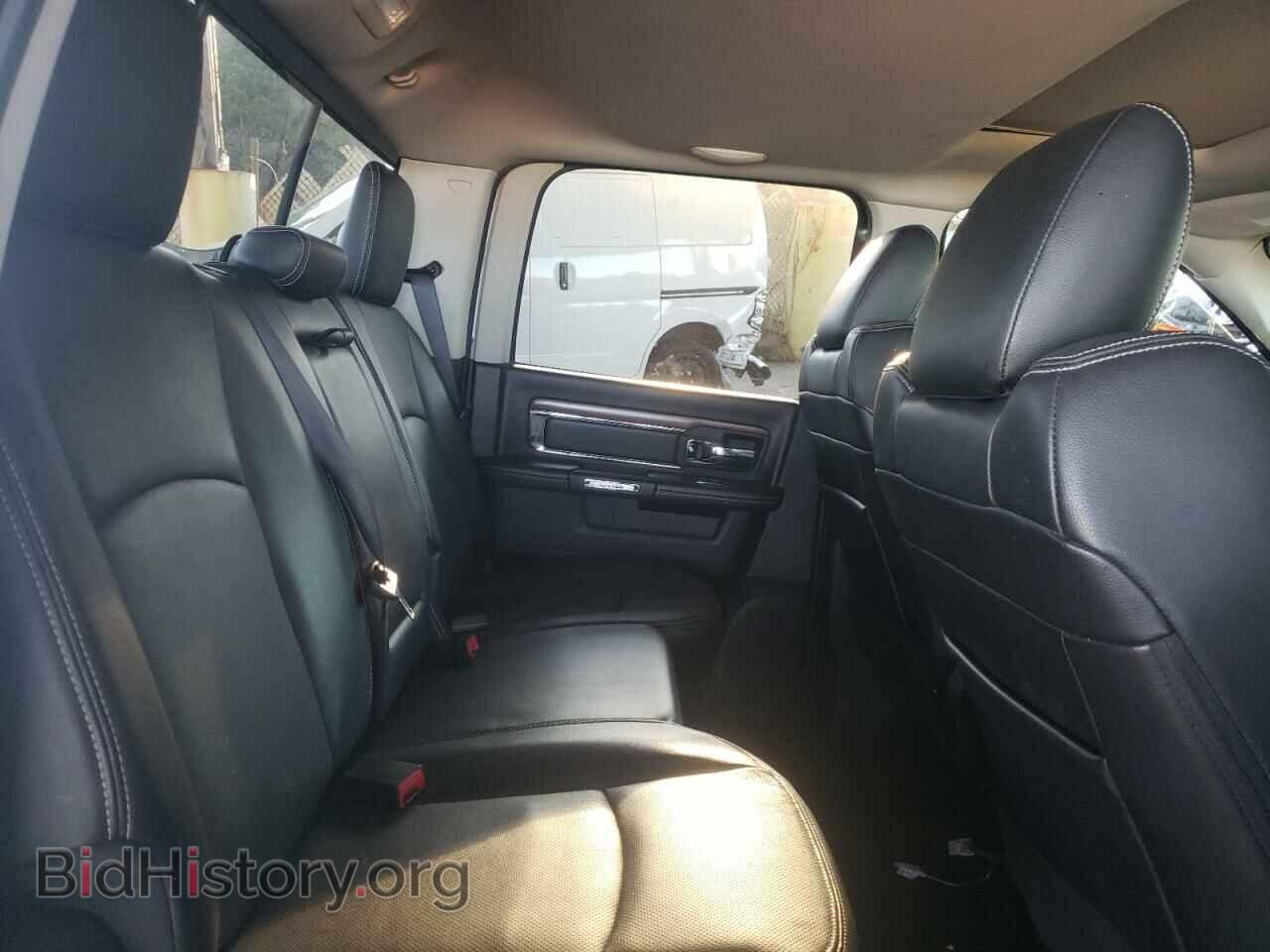 2014 RAM 1500 - VIN: 1C6RR7NT6ES471436 - Фото 6