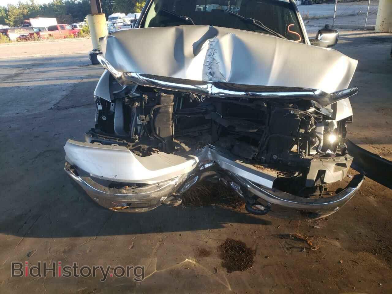 2014 RAM 1500 - VIN: 1C6RR7NT6ES471436 - Фото 9