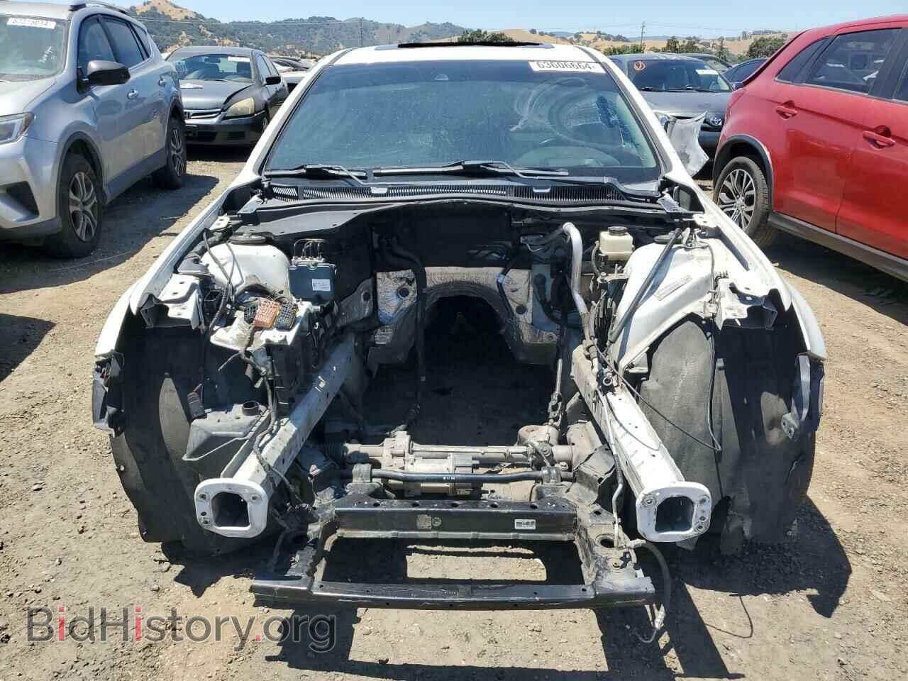 2014 CHEVROLET SS - VIN: 6G3F15RW8EL961353 - Photo 5