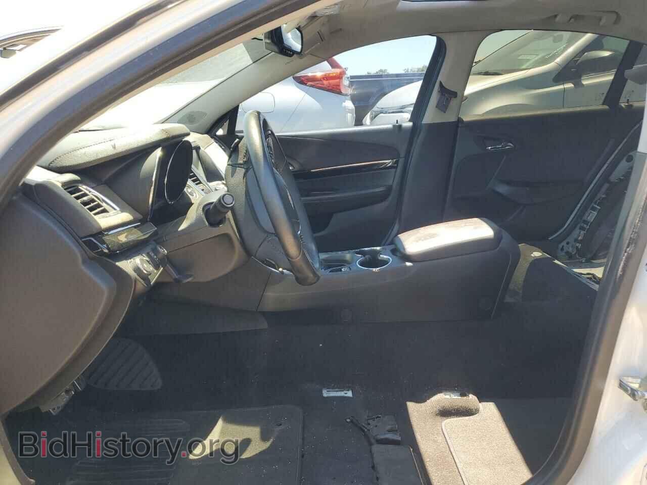 2014 CHEVROLET SS - VIN: 6G3F15RW8EL961353 - Photo 7