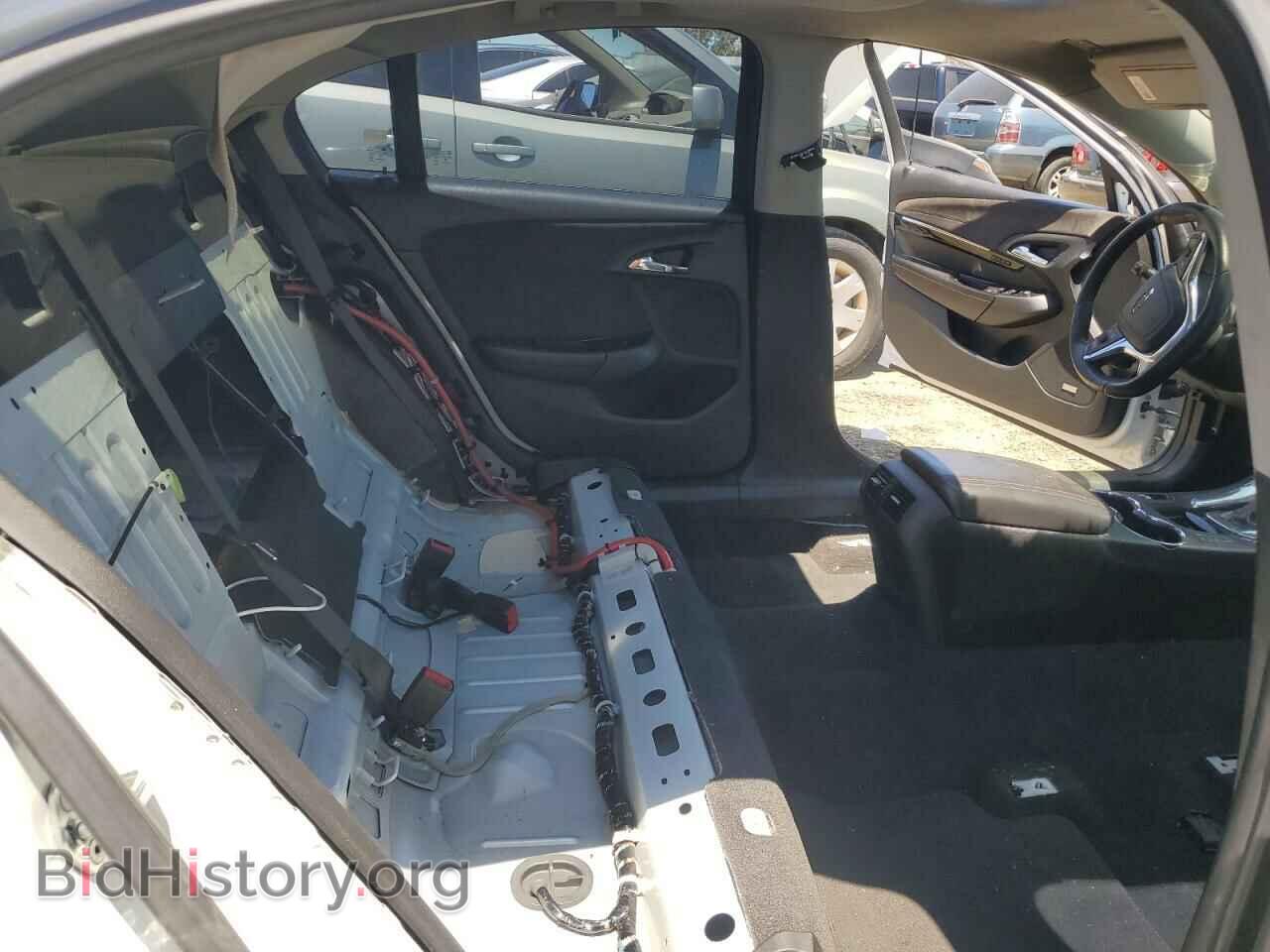 2014 CHEVROLET SS - VIN: 6G3F15RW8EL961353 - Photo 10