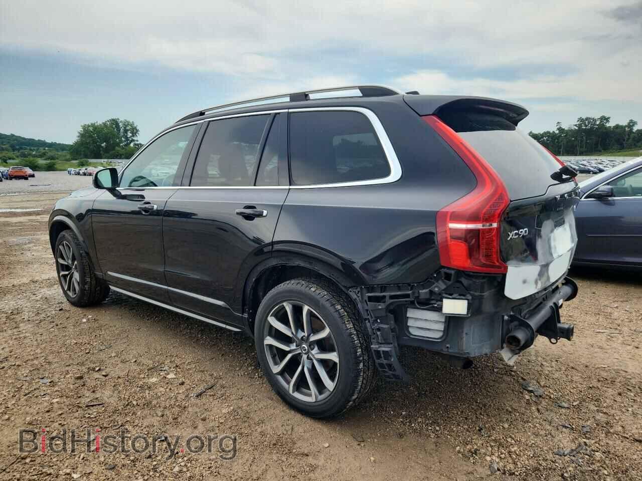 2017 VOLVO XC90 - VIN: YV4A22PK6H1183165 - Фото 2