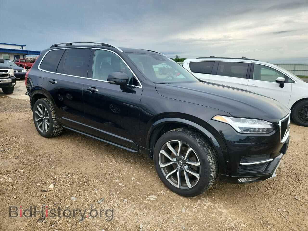 2017 VOLVO XC90 - VIN: YV4A22PK6H1183165 - Фото 4
