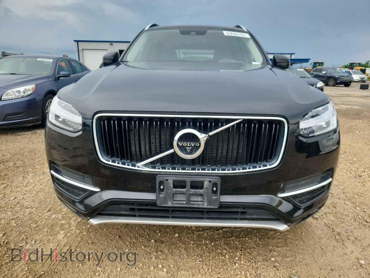 2017 VOLVO XC90 - VIN: YV4A22PK6H1183165 - Фото 5