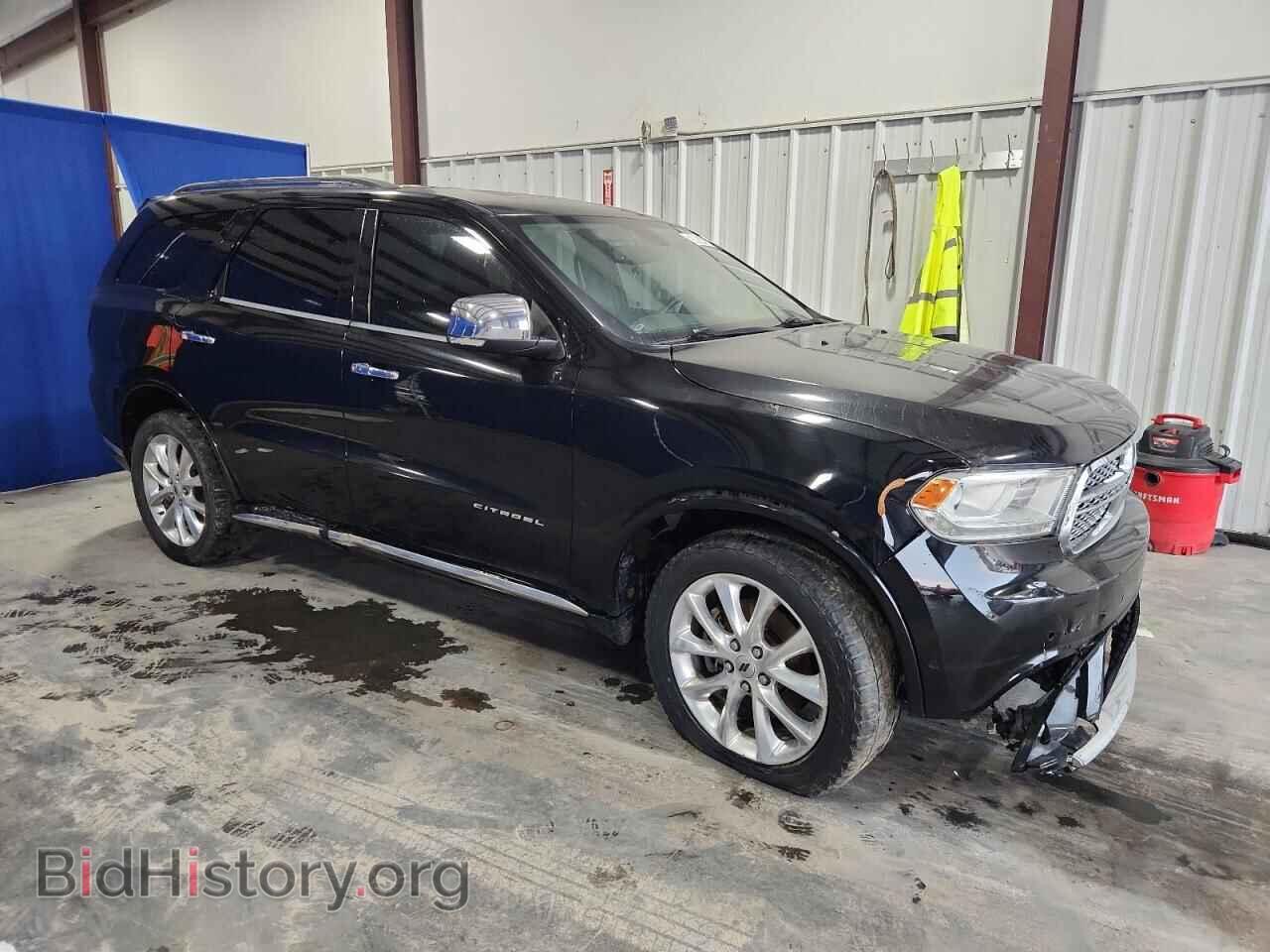 2020 DODGE DURANGO - VIN: 1C4RDJEG4LC119700 - Фото 4