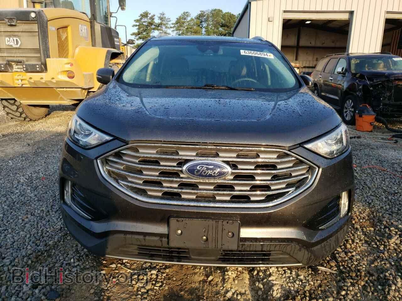 2019 FORD EDGE - VIN: 2FMPK3J99KBB47647 - Фото 5