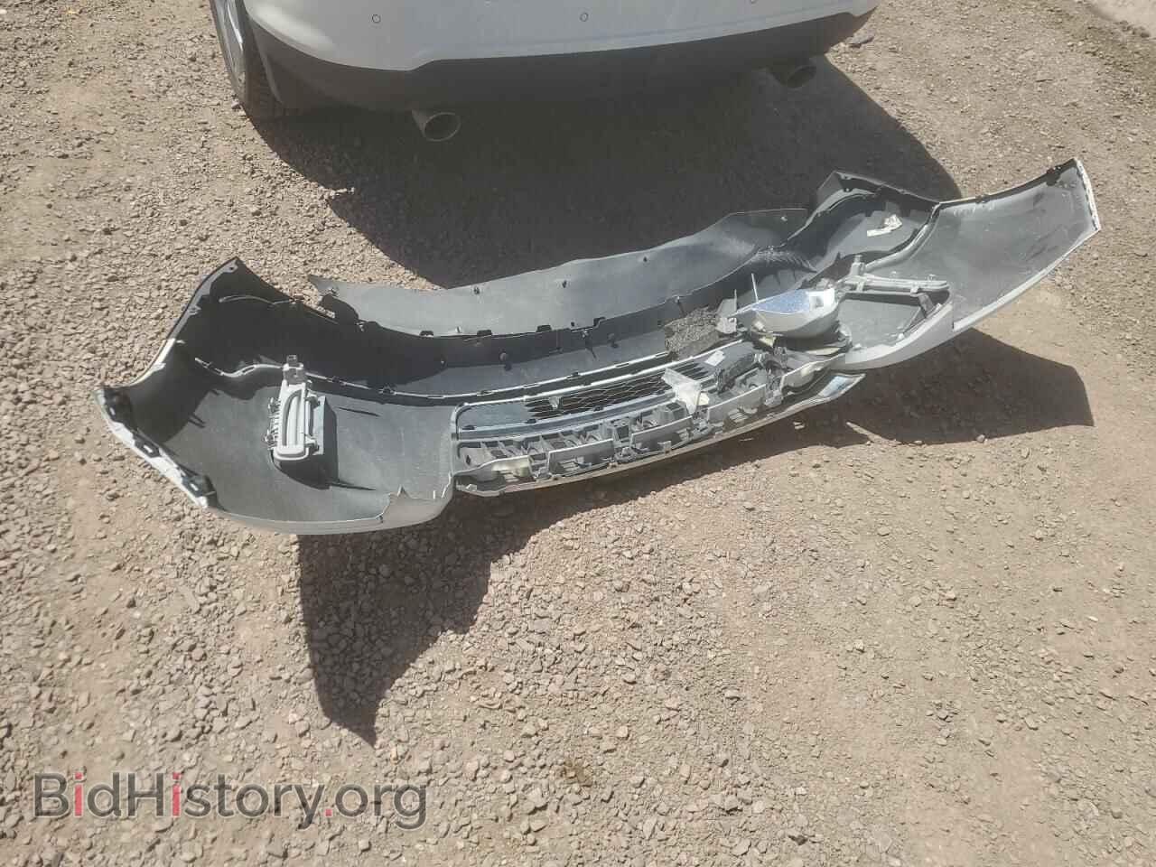 2013 FORD EDGE - VIN: 2FMDK4KC7DBB58278 - Фото 13
