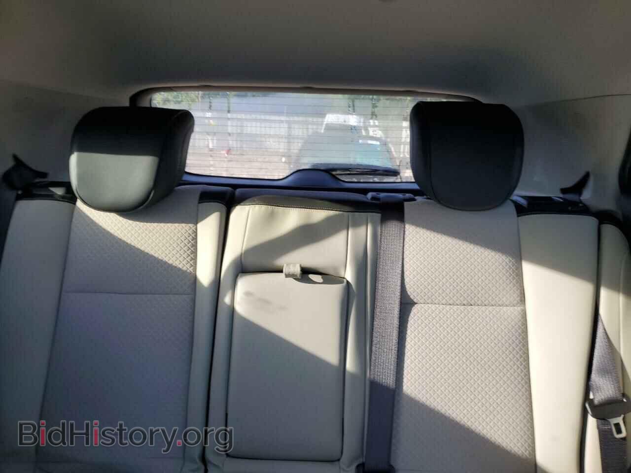 2020 BUICK ENCORE - VIN: KL4CJASB1LB055638 - Photo 10
