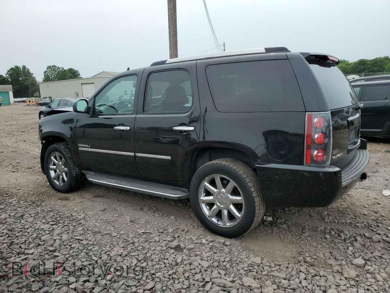 2011 GMC YUKON - VIN: 1GKS2EEF8BR391253 - Photo 2