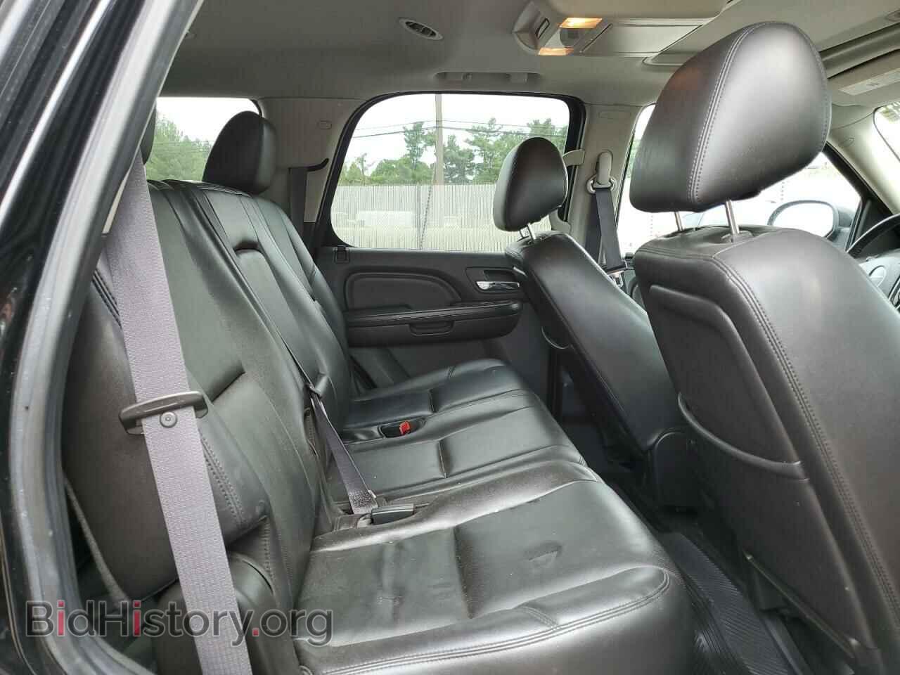 2011 GMC YUKON - VIN: 1GKS2EEF8BR391253 - Photo 11