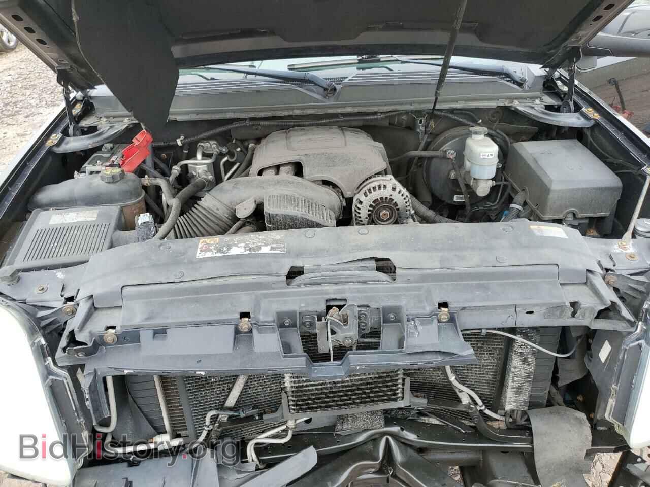 2011 GMC YUKON - VIN: 1GKS2EEF8BR391253 - Photo 12