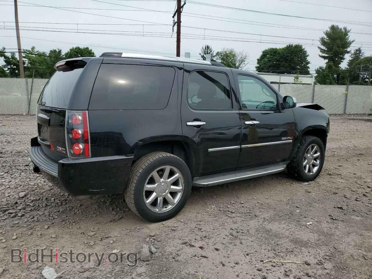 2011 GMC YUKON - VIN: 1GKS2EEF8BR391253 - Photo 3