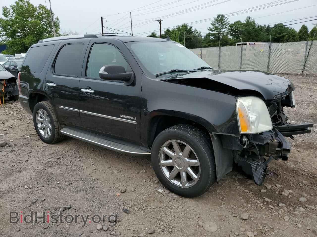 2011 GMC YUKON - VIN: 1GKS2EEF8BR391253 - Photo 4