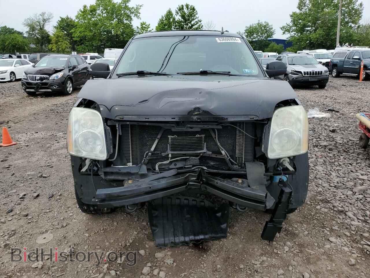2011 GMC YUKON - VIN: 1GKS2EEF8BR391253 - Photo 5