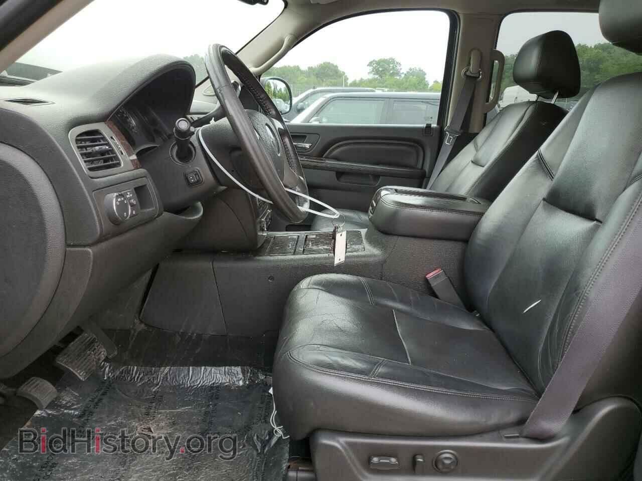 2011 GMC YUKON - VIN: 1GKS2EEF8BR391253 - Photo 7