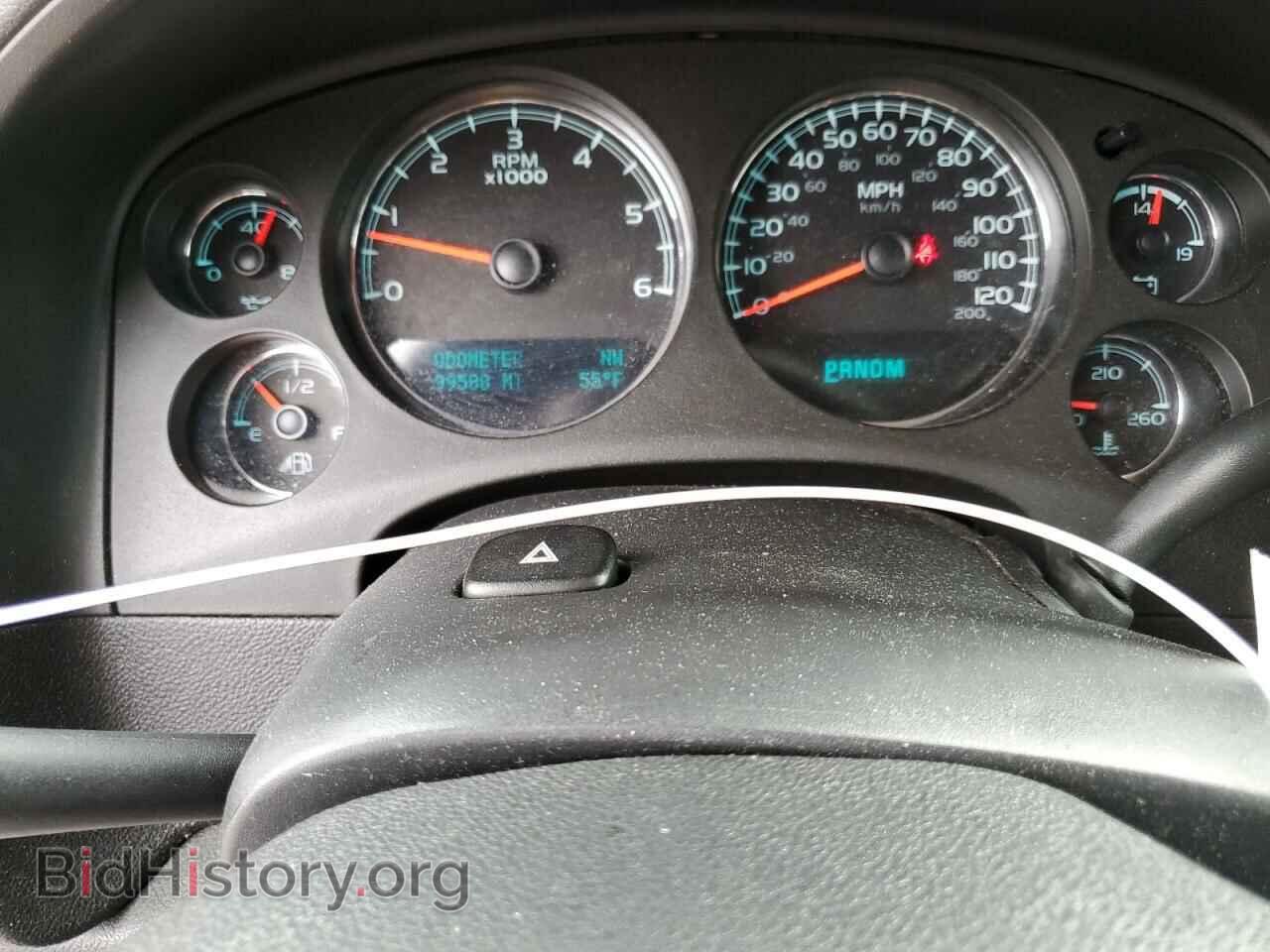 2011 GMC YUKON - VIN: 1GKS2EEF8BR391253 - Photo 9
