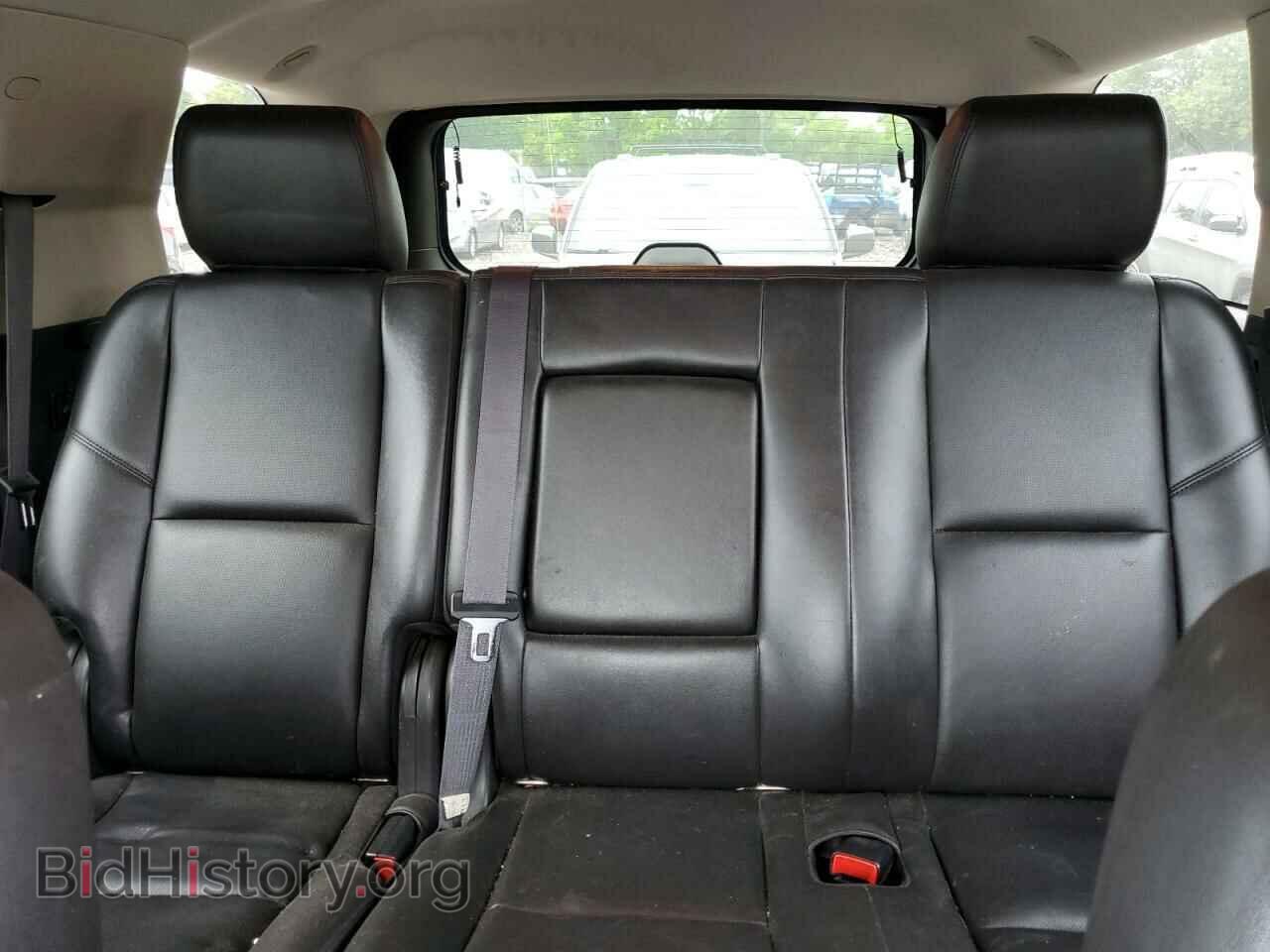2011 GMC YUKON - VIN: 1GKS2EEF8BR391253 - Photo 10