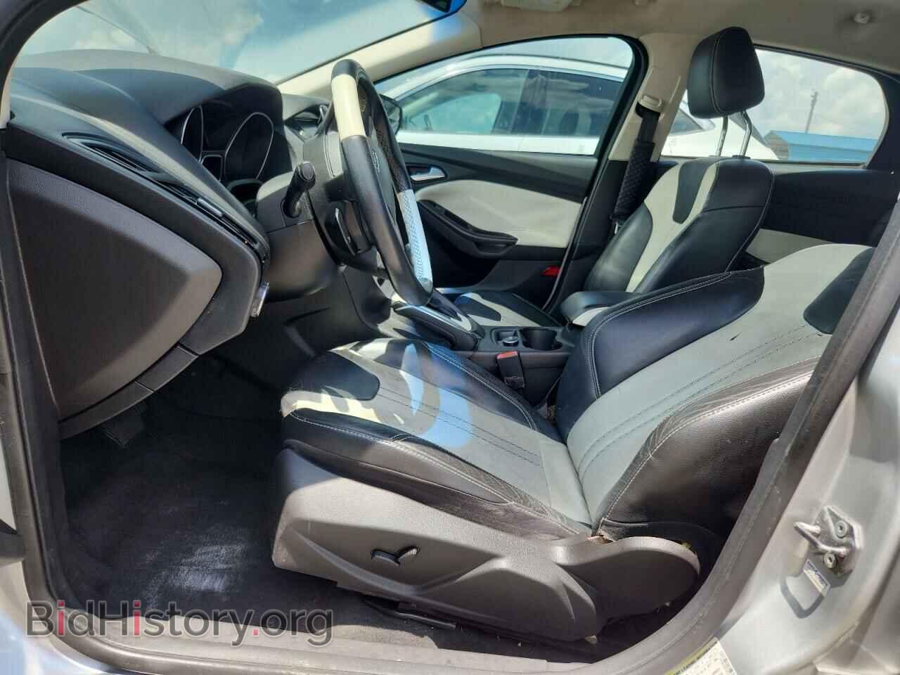 2012 FORD FOCUS - VIN: 1FAHP3H24CL390339 - Фото 7