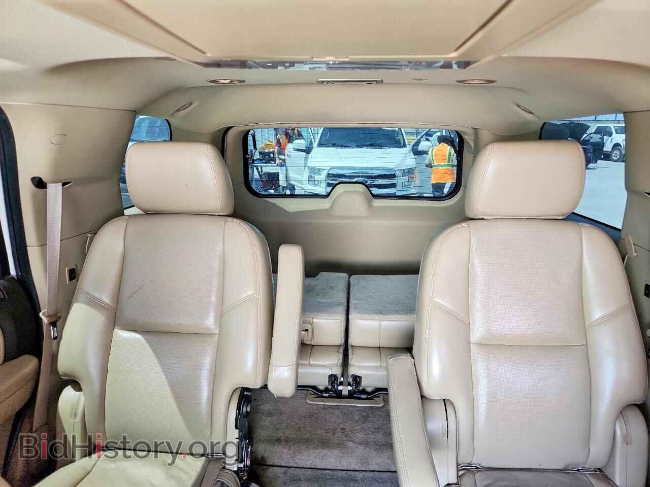 2011 GMC YUKON - VIN: 1GKS2EEF6BR202874 - Фото 12