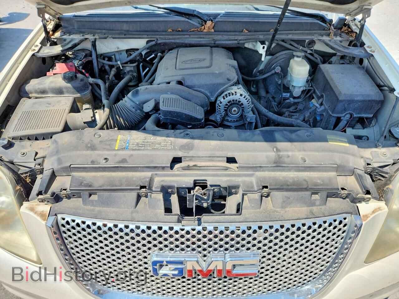 2011 GMC YUKON - VIN: 1GKS2EEF6BR202874 - Фото 14