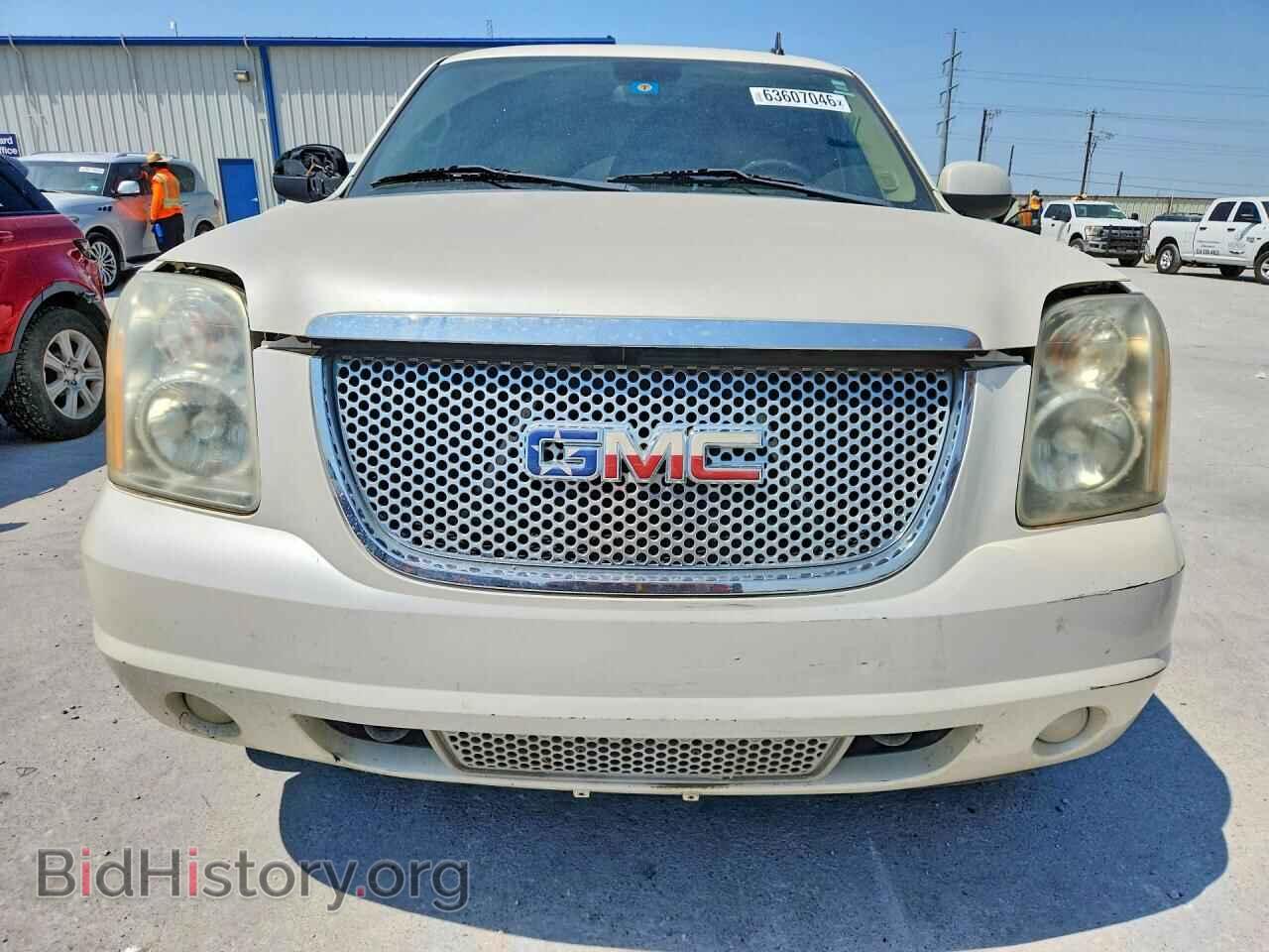 2011 GMC YUKON - VIN: 1GKS2EEF6BR202874 - Фото 5