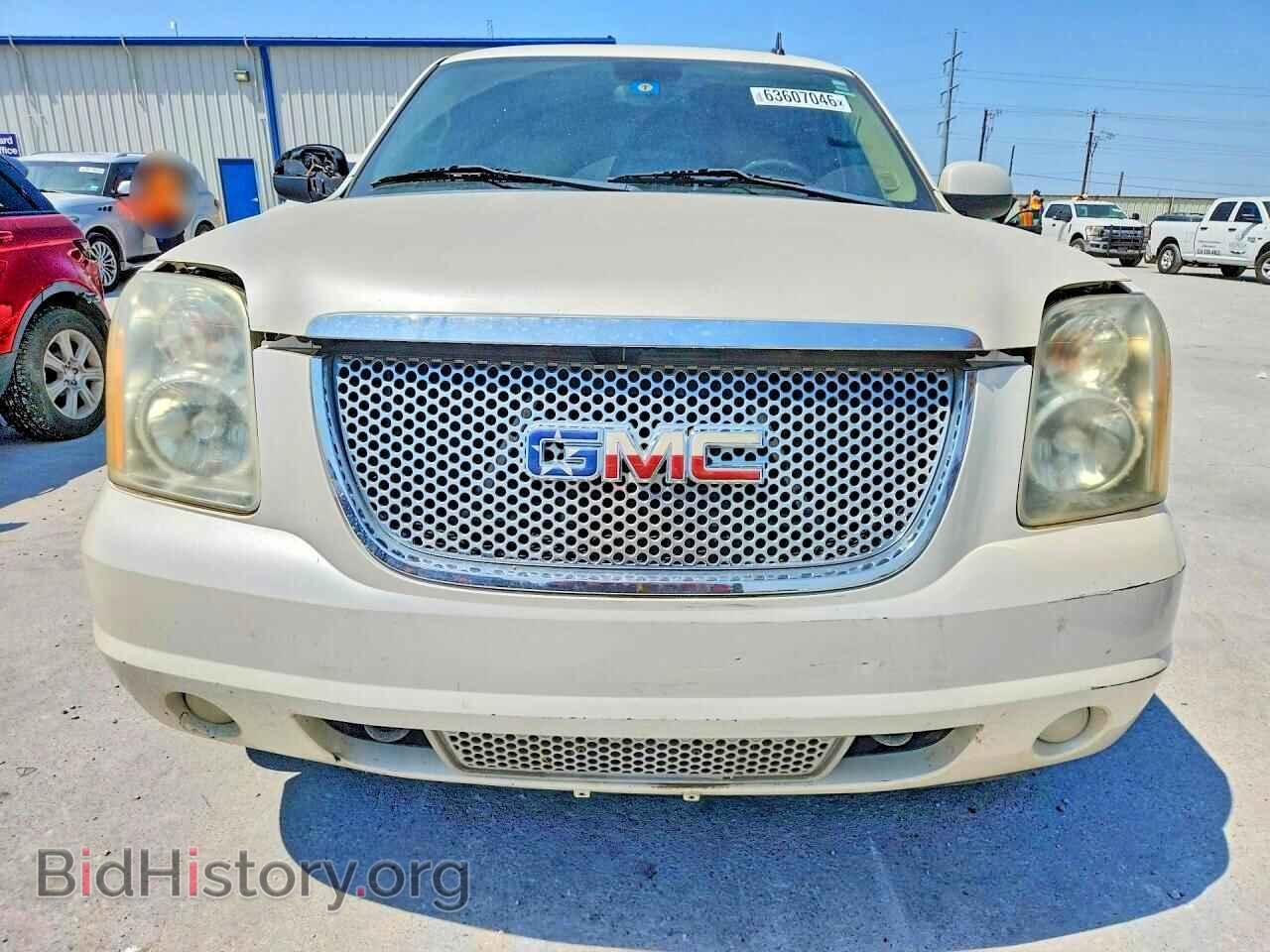 2011 GMC YUKON - VIN: 1GKS2EEF6BR202874 - Фото 6